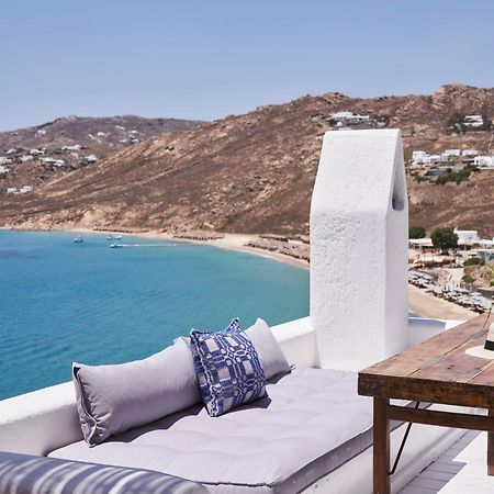 Boheme Beach Houses Ελιά Εξωτερικό φωτογραφία